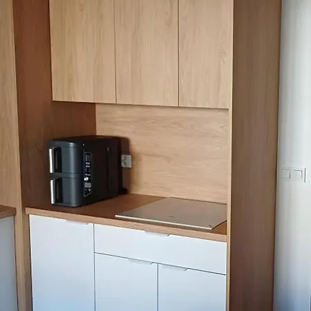 Baltyk Atrakcje Dla Dzieci Basen Sauna Jacuzzi Silownia Garaz W Cenie Apartman *