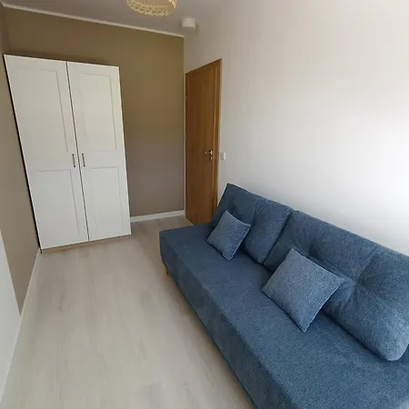 Baltyk Atrakcje Dla Dzieci Basen Sauna Jacuzzi Silownia Garaz W Cenie Apartman