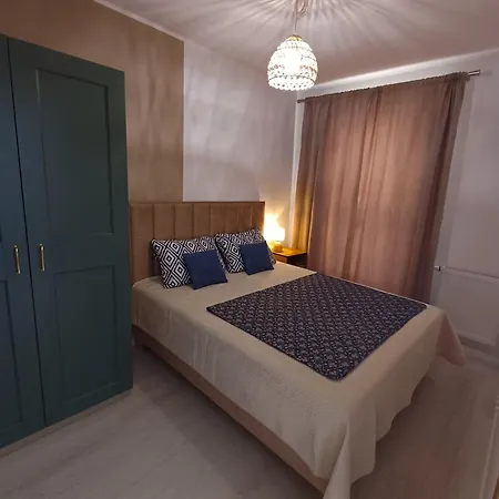 Baltyk Atrakcje Dla Dzieci Basen Sauna Jacuzzi Silownia Garaz W Cenie *