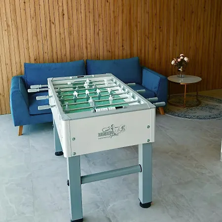 Apartman Baltyk Atrakcje Dla Dzieci Basen Sauna Jacuzzi Silownia Garaz W Cenie *