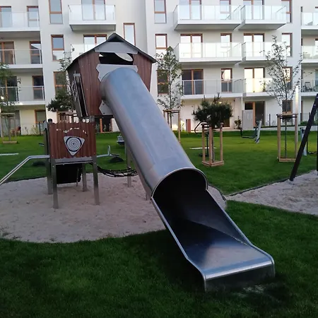 Baltyk Atrakcje Dla Dzieci Basen Sauna Jacuzzi Silownia Garaz W Cenie * Jastrzębia Góra